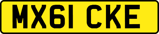MX61CKE