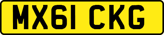 MX61CKG