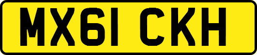 MX61CKH