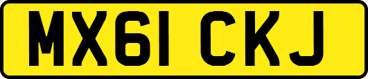 MX61CKJ