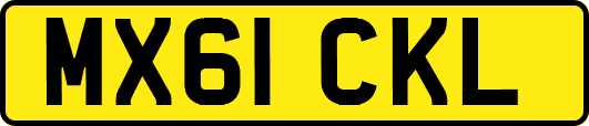 MX61CKL