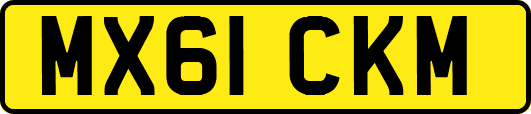 MX61CKM