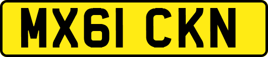 MX61CKN