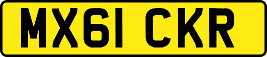 MX61CKR