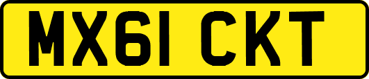 MX61CKT