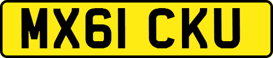 MX61CKU