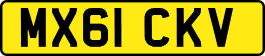MX61CKV
