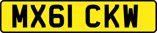 MX61CKW