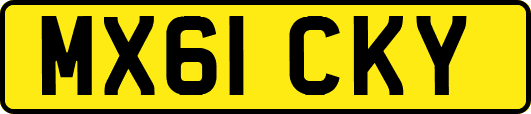 MX61CKY