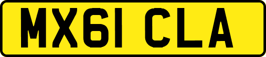 MX61CLA