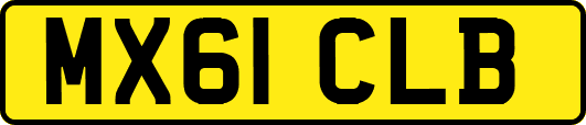 MX61CLB