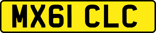 MX61CLC