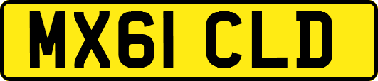 MX61CLD