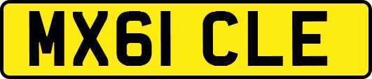 MX61CLE