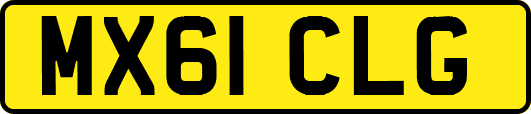 MX61CLG