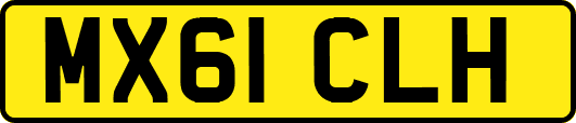 MX61CLH