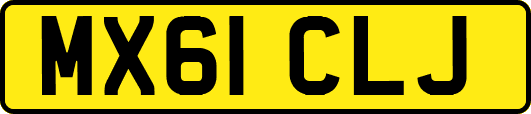 MX61CLJ