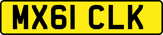 MX61CLK