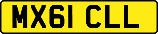 MX61CLL