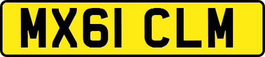 MX61CLM