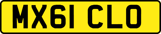 MX61CLO