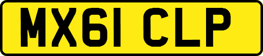 MX61CLP