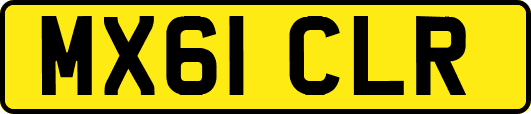 MX61CLR