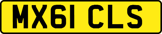 MX61CLS