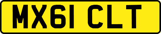 MX61CLT