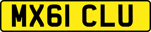 MX61CLU