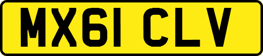 MX61CLV