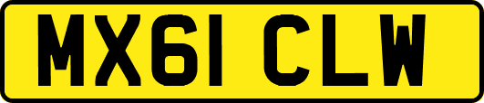 MX61CLW