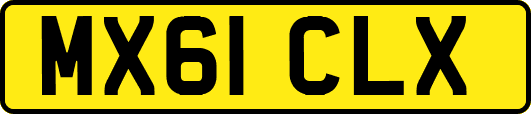 MX61CLX