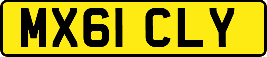 MX61CLY