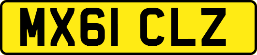 MX61CLZ