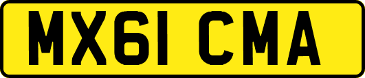 MX61CMA