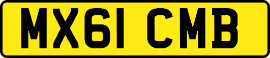 MX61CMB