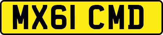 MX61CMD