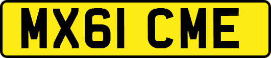 MX61CME