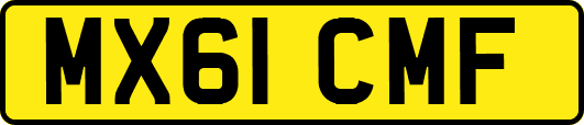 MX61CMF