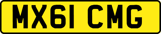 MX61CMG