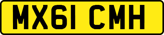 MX61CMH