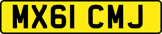 MX61CMJ