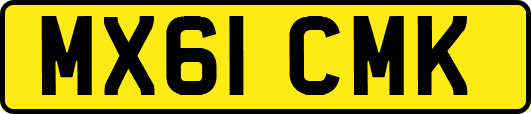 MX61CMK