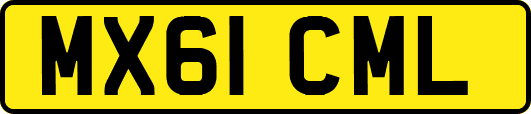 MX61CML