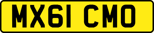 MX61CMO
