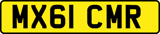 MX61CMR