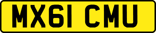 MX61CMU