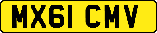 MX61CMV