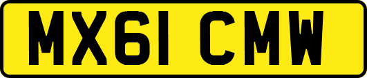 MX61CMW